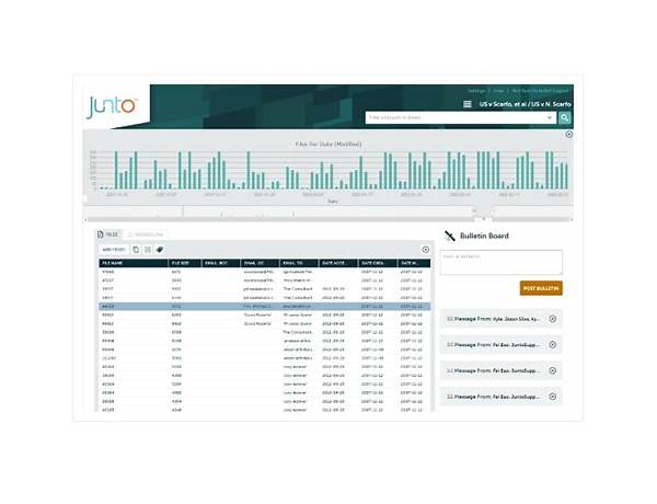 Junto: App Reviews; Features; Pricing & Download | OpossumSoft